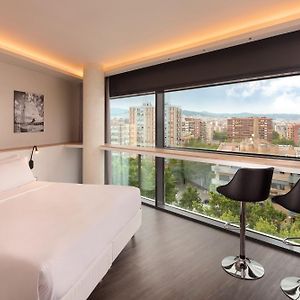 Habitación Executive con Cama King