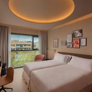 Kamer met Twee Aparte Bedden